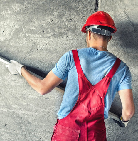 штукатур в Ростове-на-Дону