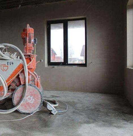 штукатур в Ростове-на-Дону